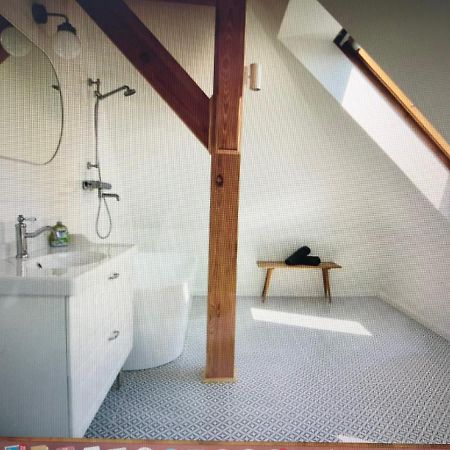 Marymont Metro Apartment Warszawa Eksteriør bilde