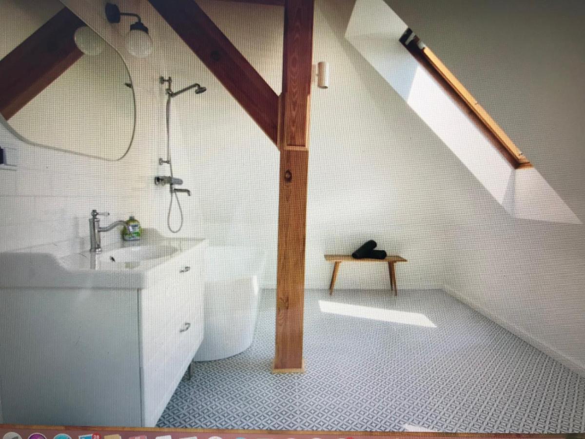 Marymont Metro Apartment Warszawa Eksteriør bilde